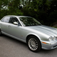 Illustration for article titled For $5,500, Is This 2007 Jaguar XJ8 The Cats Pajamas?